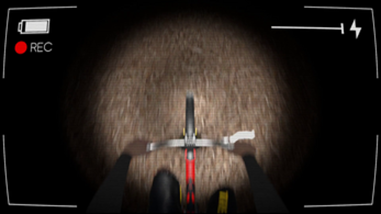 Vicious Cycle screenshot