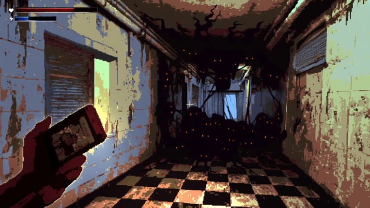 Violent Horror Stories 2 Image