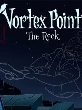 Games like Vortex Point 8: The Rock