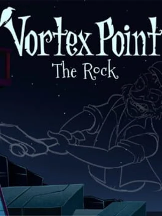 Vortex Point 8: The Rock Image