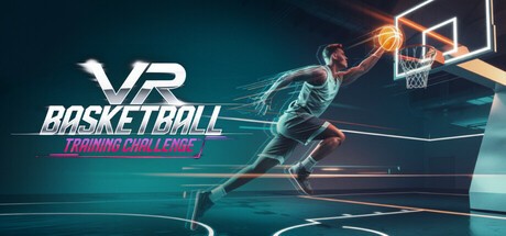 Games like VR Basketball: Training Challenge