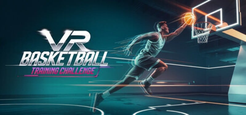 VR Basketball: Training Challenge Image