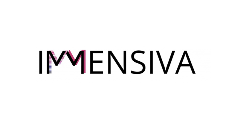 VR Platform IMMENSIVA - Artist Residence Game Cover