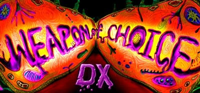 Weapon of Choice DX Image