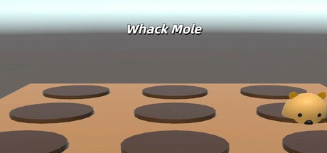 Games like Whack Mole