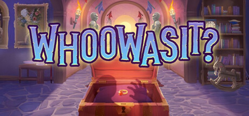 Whoowasit? Image