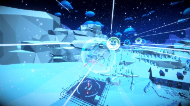 Windborn: Journey to the South screenshot