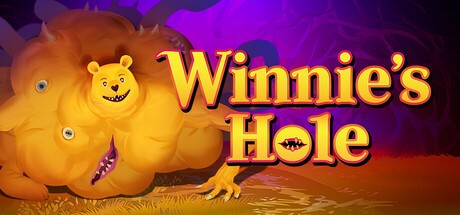 Games like Winnie's Hole