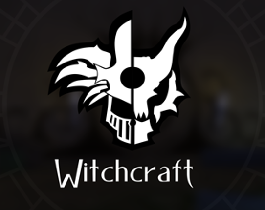 Witchcraft Game Cover