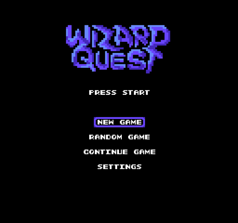Games like Wizard Quest 2022