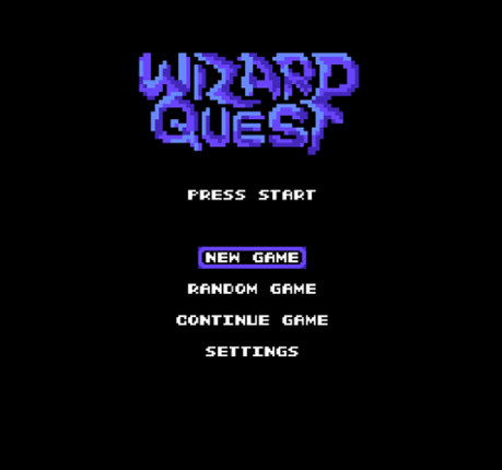 Wizard Quest 2022 Image