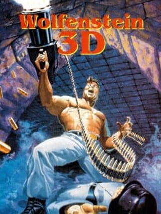 Wolfenstein 3D Image