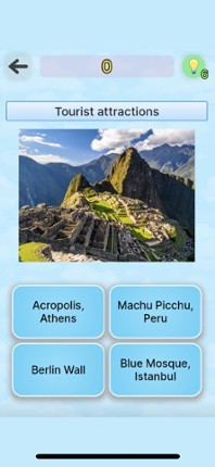 World Geography Pro Image