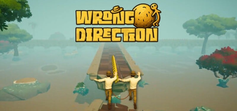Wrong Direction Image
