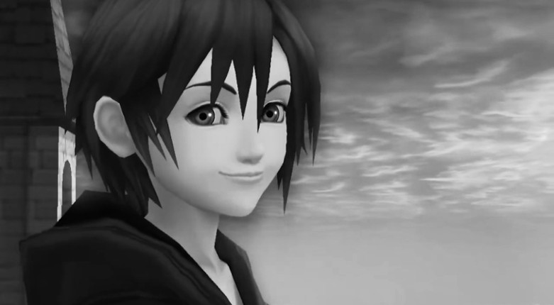Xion’s Death (Music Jam Submission) Image