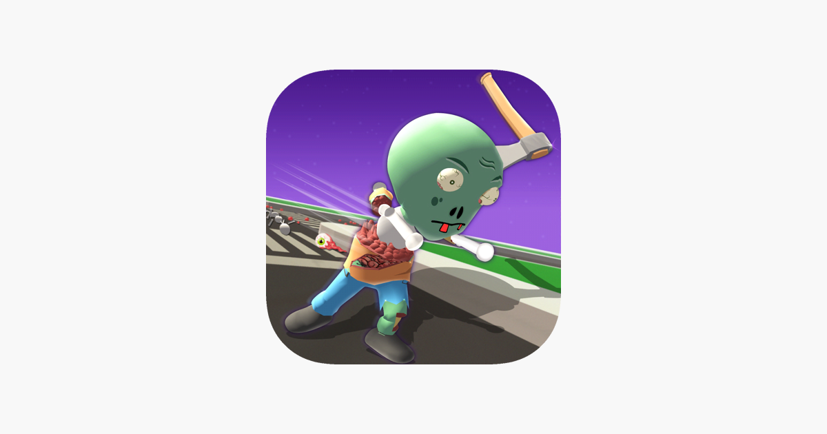 Games like Zombie Runner 3D