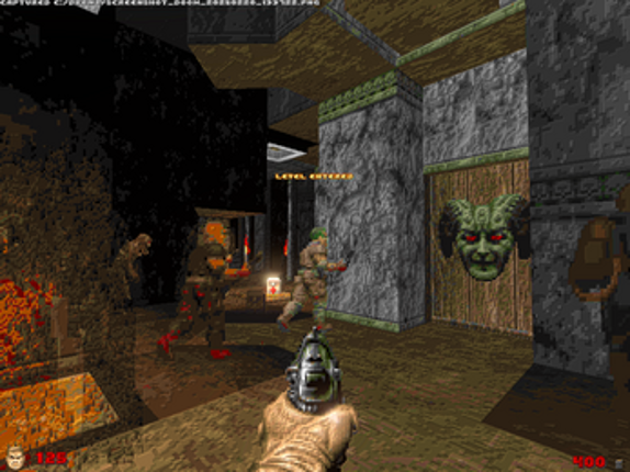 ZRDOOM 3.0 Image