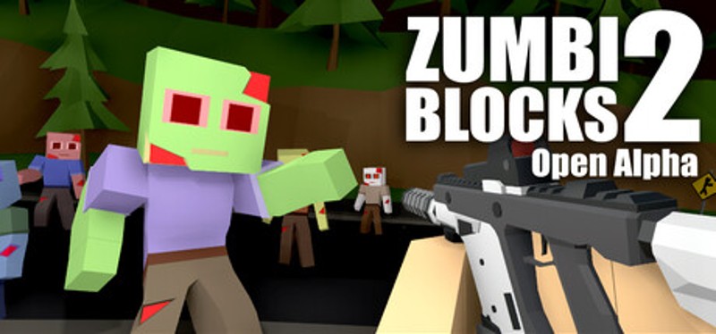 Zumbi Blocks 2 Image