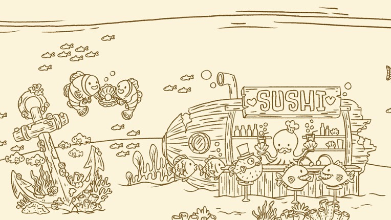 999 Hidden Cats: Australia Together screenshot