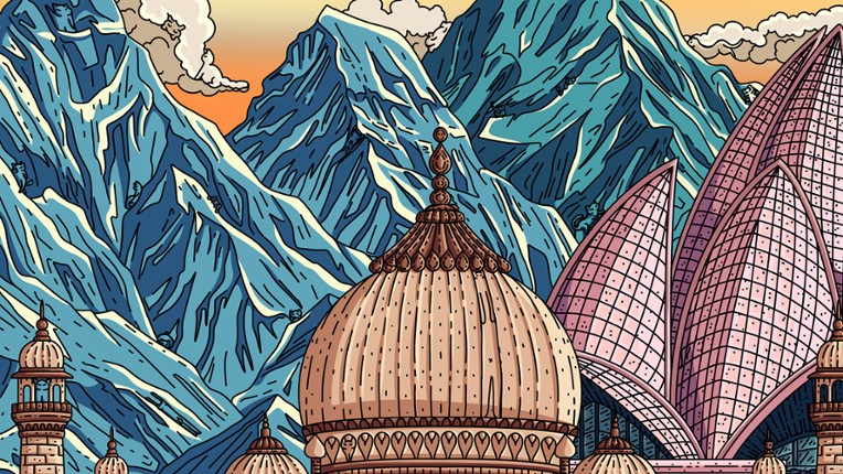 100 India Cats screenshot