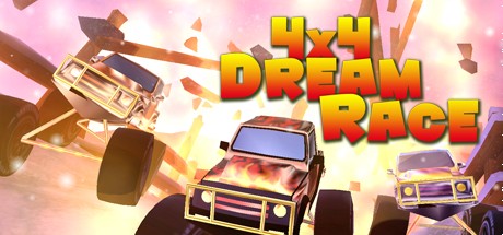 Games like 4x4 Dream Race