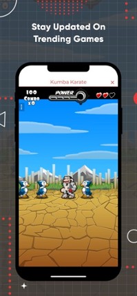 500+ Games Box Image