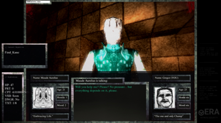 500 Saints screenshot