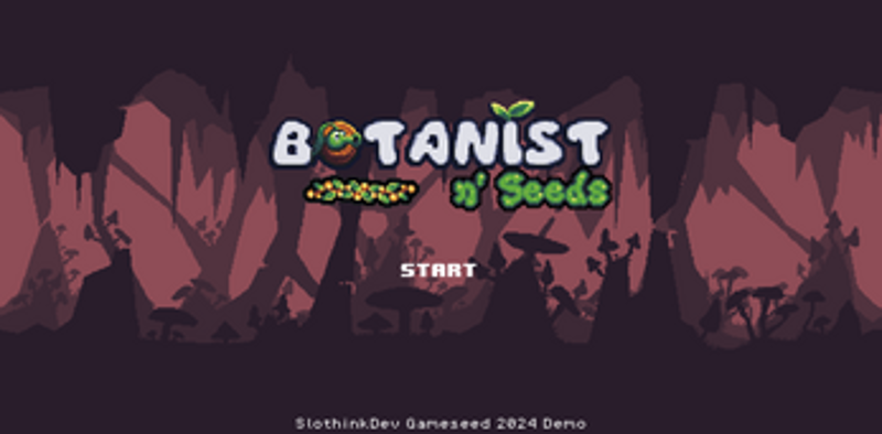 92_SlothinkDev_Umum_Botanist-n-seeds Image