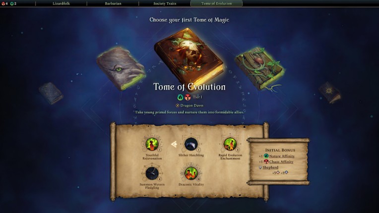 Age of Wonders 4: Starter Edition Image