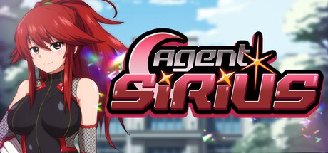 Games like Agent Sirius