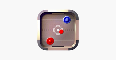 Air Hockey 3D - Free Image