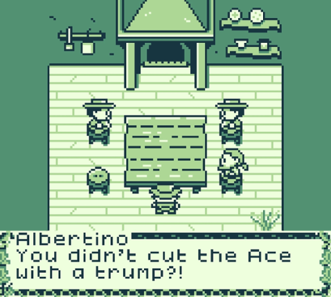 Alentejo: The Tinto & The Ugly screenshot