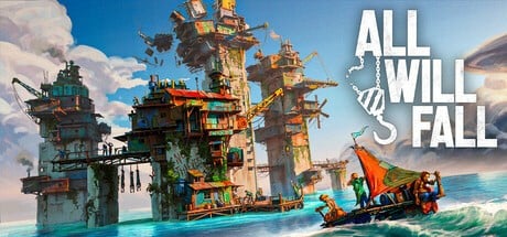 Games like ALL WILL FALL: Physics-Based Survival City Builder