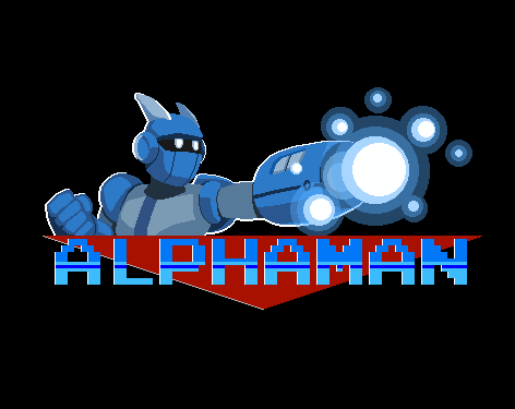 Games like Alphaman