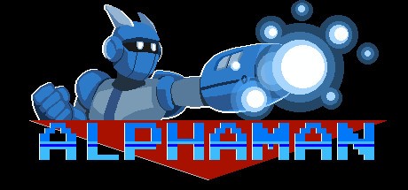 Games like Alphaman