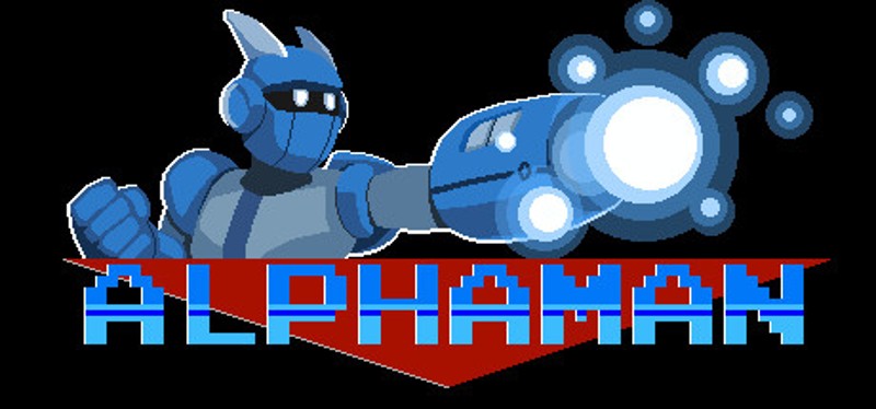 Alphaman Image
