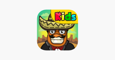 Amigo Pancho Kids Image