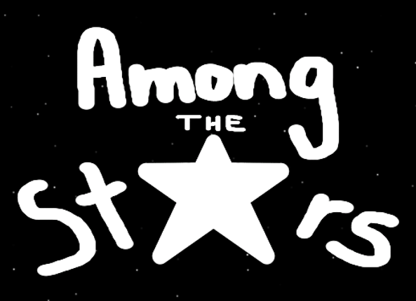 Among The Stars Game Cover