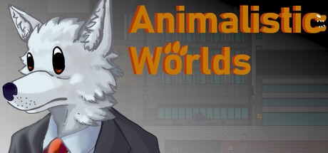 Games like Animalistic Worlds