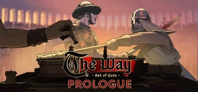 Ash of Gods: The Way Prologue Image