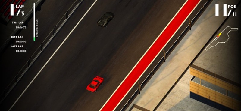 Asphalt Speed Racing Autosport Image