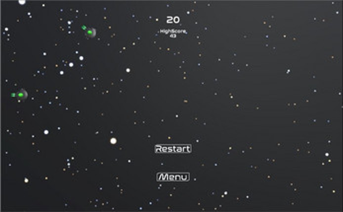 Astro Ambush Image