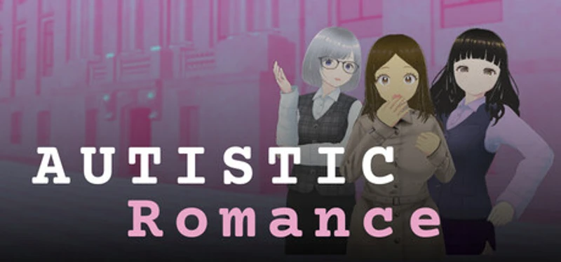 Autistic Romance Image