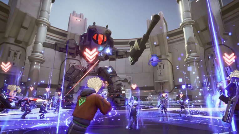 B.L.U.E. NOVA Image