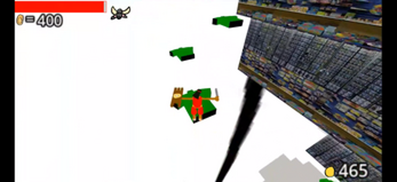 Balete Mansion 2 screenshot