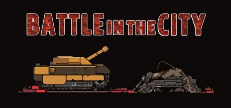 Games like Battle In The City
