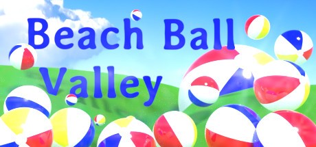 Games like Beach Ball Valley