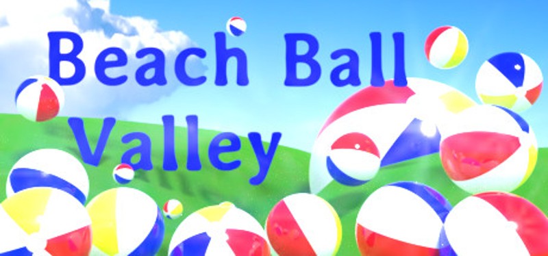 Beach Ball Valley Image
