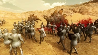 Beast Battle Simulator Image