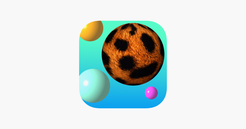 Beasty Ball Mania - A 3D Physics Based Endless Runner / Platformer Marble Rolling Dash Image